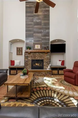 5764 S Depew Circle Littleton, CO 80123