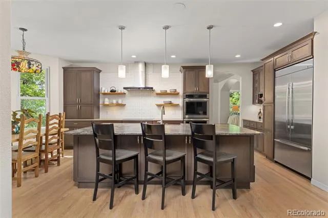 5764 S Depew Circle Littleton, CO 80123