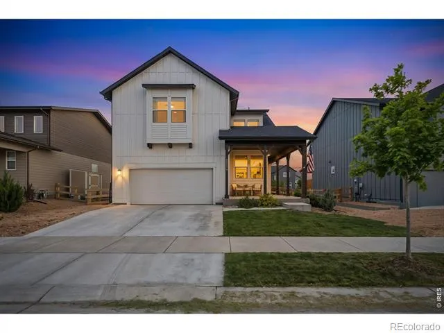 5313 Ribault Street Timnath, CO 80547