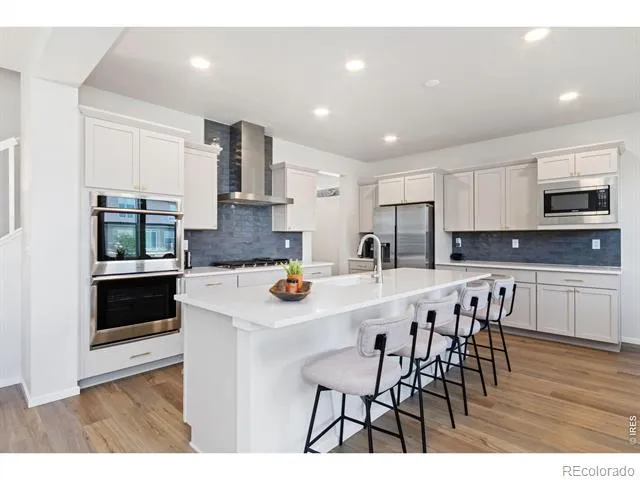 5313 Ribault Street Timnath, CO 80547