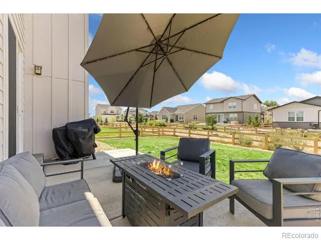 5313 Ribault Street Timnath, CO 80547