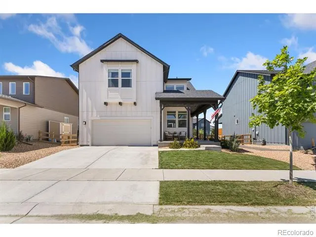 5313 Ribault Street Timnath, CO 80547