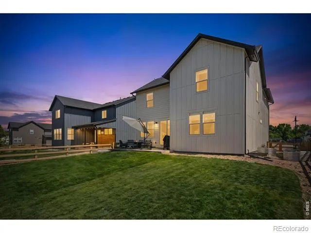 5313 Ribault Street Timnath, CO 80547