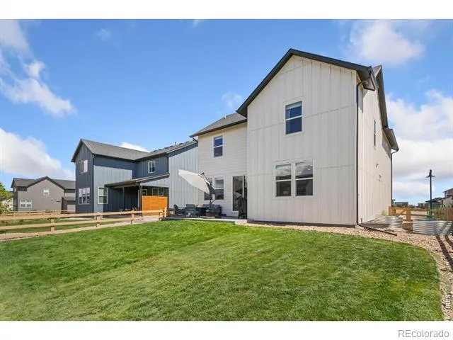 5313 Ribault Street Timnath, CO 80547