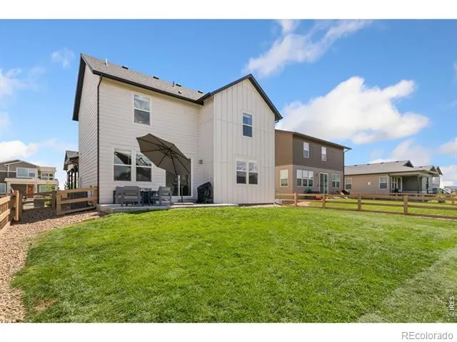 5313 Ribault Street Timnath, CO 80547