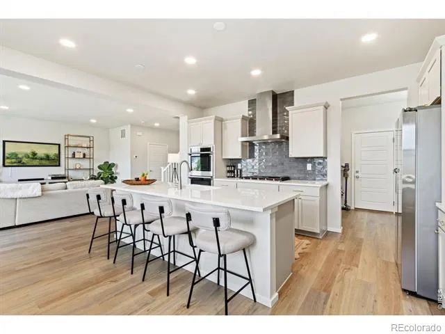 5313 Ribault Street Timnath, CO 80547