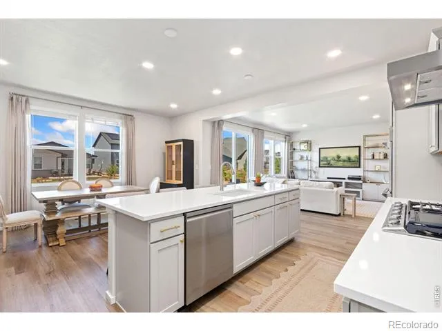 5313 Ribault Street Timnath, CO 80547