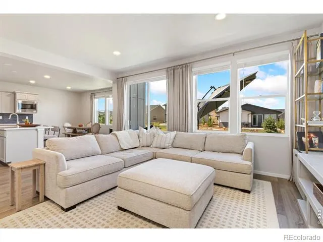 5313 Ribault Street Timnath, CO 80547