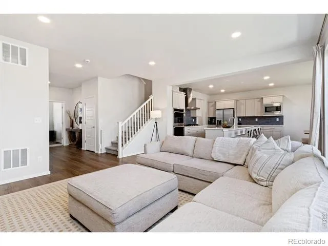 5313 Ribault Street Timnath, CO 80547