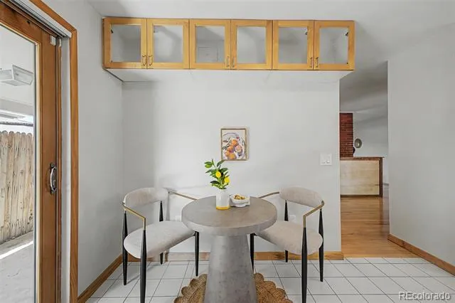 1511 S Cherry Street Denver, CO 80222