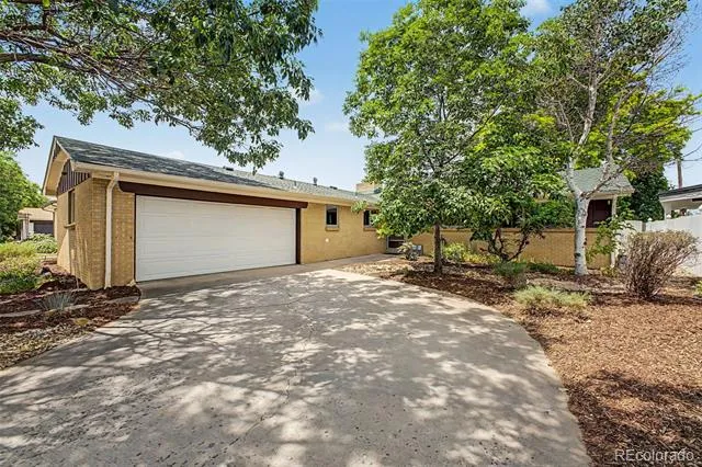 1511 S Cherry Street Denver, CO 80222