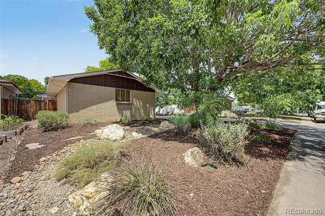 1511 S Cherry Street Denver, CO 80222