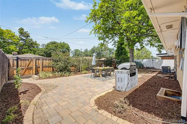 1511 S Cherry Street Denver, CO 80222