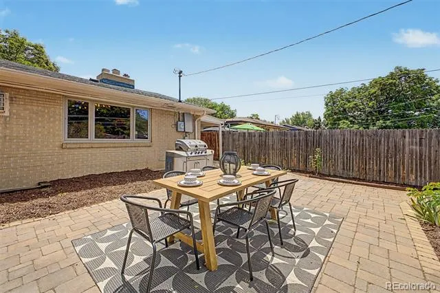 1511 S Cherry Street Denver, CO 80222