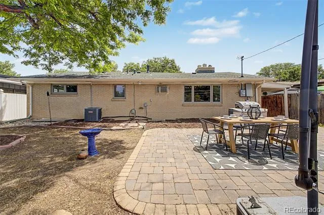 1511 S Cherry Street Denver, CO 80222