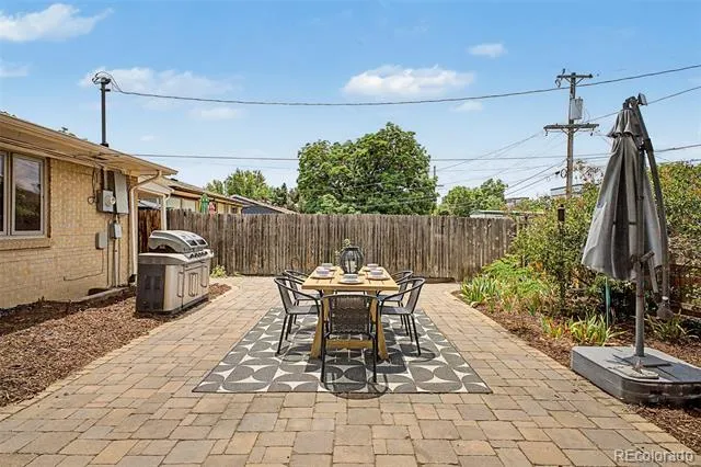 1511 S Cherry Street Denver, CO 80222