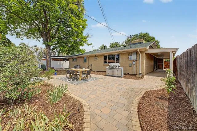 1511 S Cherry Street Denver, CO 80222
