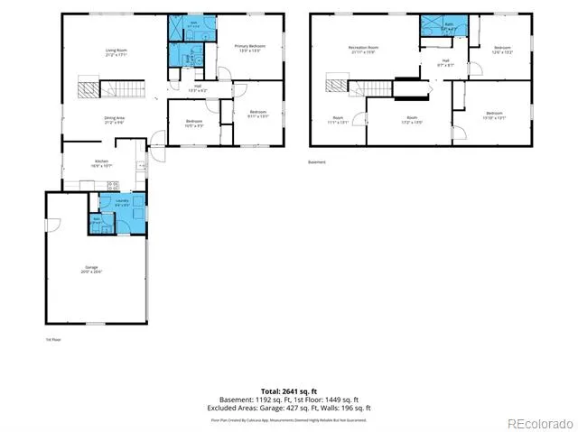 1511 S Cherry Street Denver, CO 80222