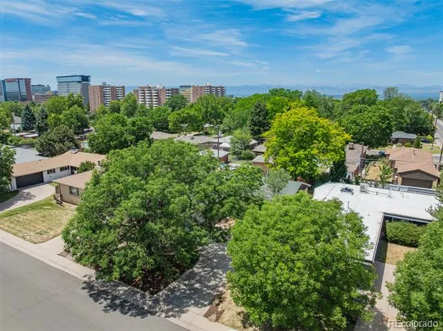 1511 S Cherry Street Denver, CO 80222