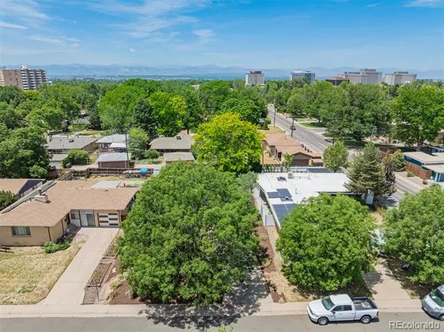 1511 S Cherry Street Denver, CO 80222