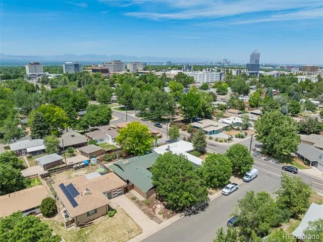 1511 S Cherry Street Denver, CO 80222
