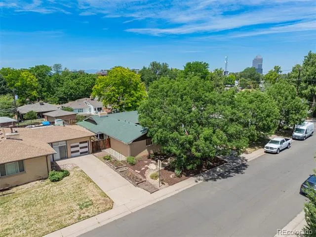1511 S Cherry Street Denver, CO 80222