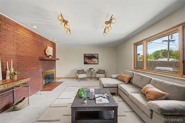 1511 S Cherry Street Denver, CO 80222