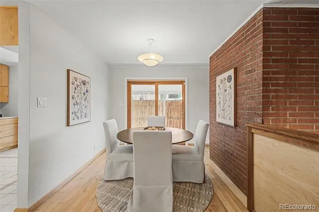 1511 S Cherry Street Denver, CO 80222