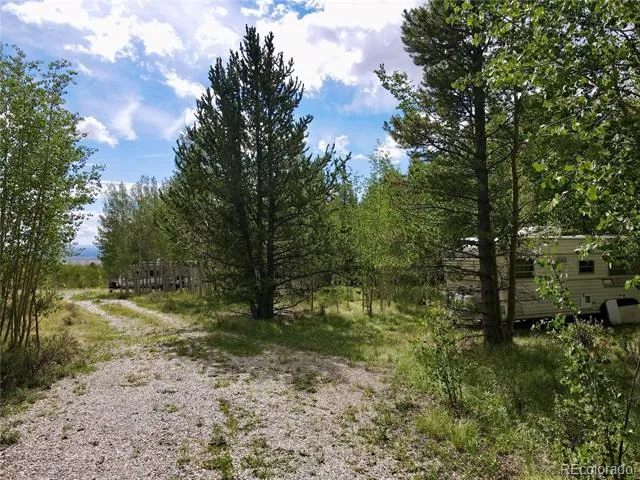 720 Bluestem Way Fairplay, CO 80440