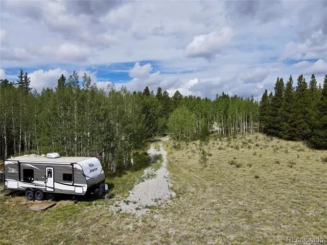 720 Bluestem Way Fairplay, CO 80440