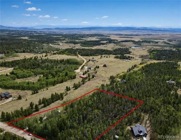 720 Bluestem Way Fairplay, CO 80440