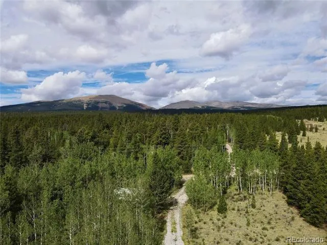 720 Bluestem Way Fairplay, CO 80440