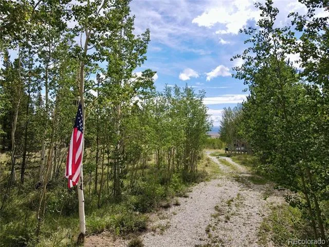 720 Bluestem Way Fairplay, CO 80440