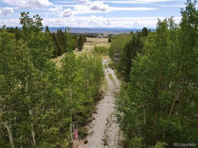 720 Bluestem Way Fairplay, CO 80440