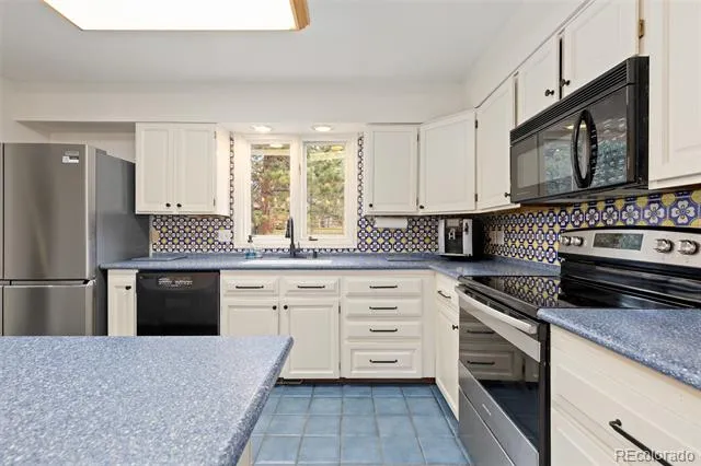 2356 Hiwan Drive #46 Evergreen, CO 80439