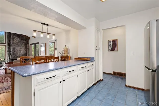 2356 Hiwan Drive #46 Evergreen, CO 80439