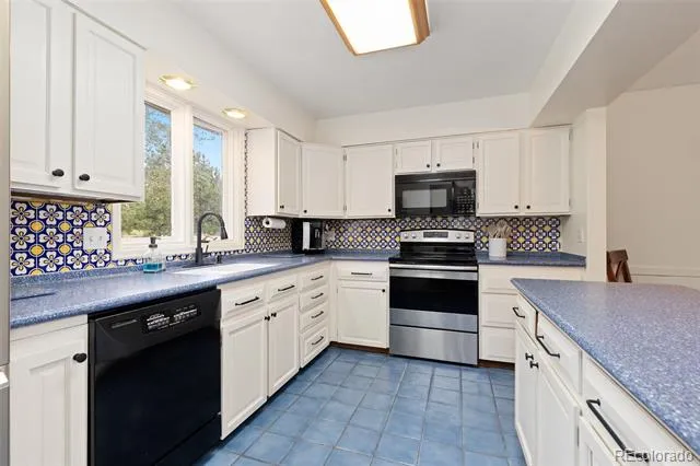 2356 Hiwan Drive #46 Evergreen, CO 80439