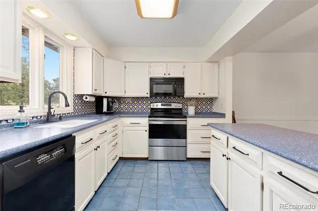2356 Hiwan Drive #46 Evergreen, CO 80439