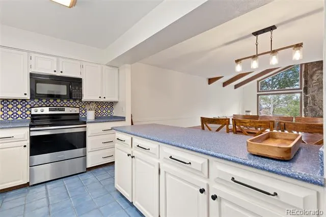 2356 Hiwan Drive #46 Evergreen, CO 80439