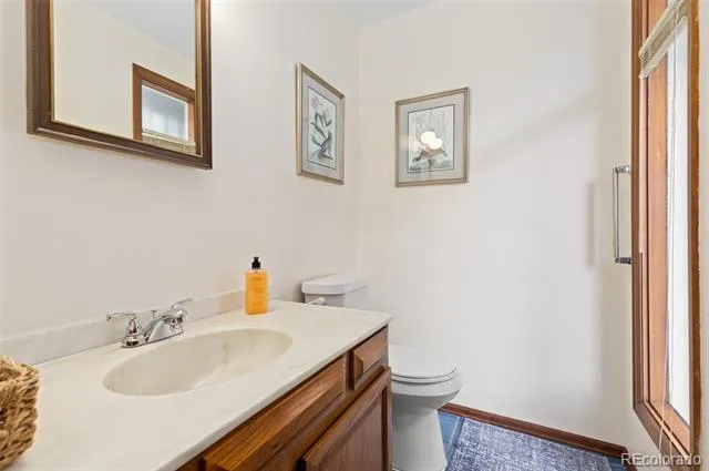 2356 Hiwan Drive #46 Evergreen, CO 80439