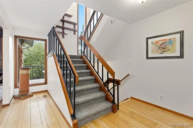 2356 Hiwan Drive #46 Evergreen, CO 80439