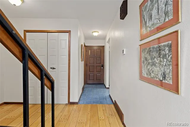 2356 Hiwan Drive #46 Evergreen, CO 80439