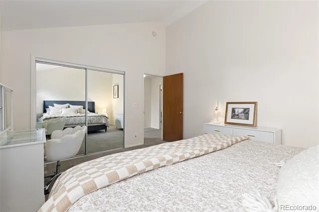 2356 Hiwan Drive #46 Evergreen, CO 80439