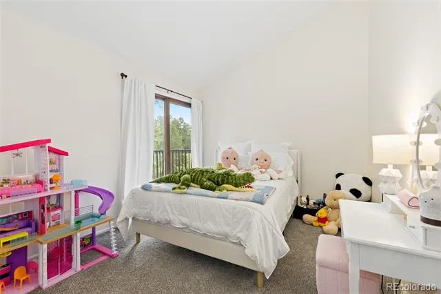 2356 Hiwan Drive #46 Evergreen, CO 80439