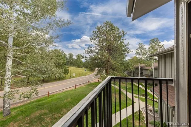 2356 Hiwan Drive #46 Evergreen, CO 80439