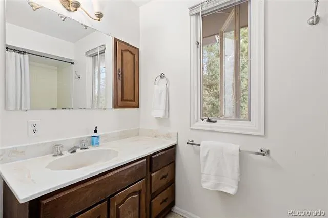 2356 Hiwan Drive #46 Evergreen, CO 80439