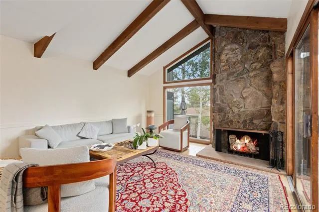 2356 Hiwan Drive #46 Evergreen, CO 80439