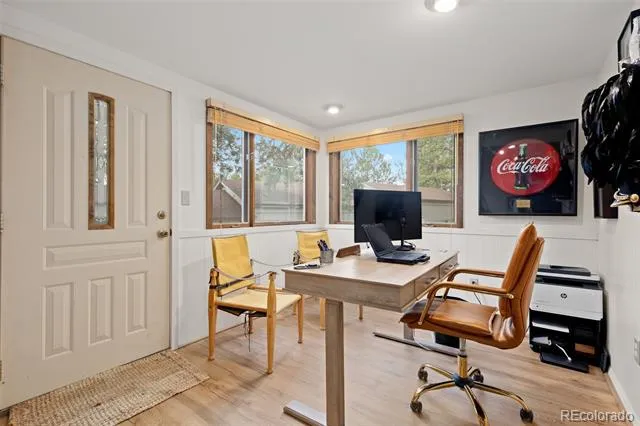 2356 Hiwan Drive #46 Evergreen, CO 80439