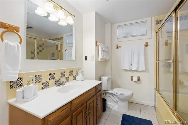 2356 Hiwan Drive #46 Evergreen, CO 80439
