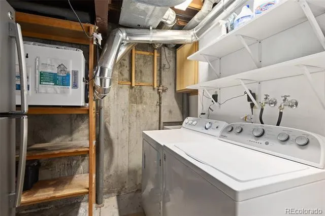 2356 Hiwan Drive #46 Evergreen, CO 80439